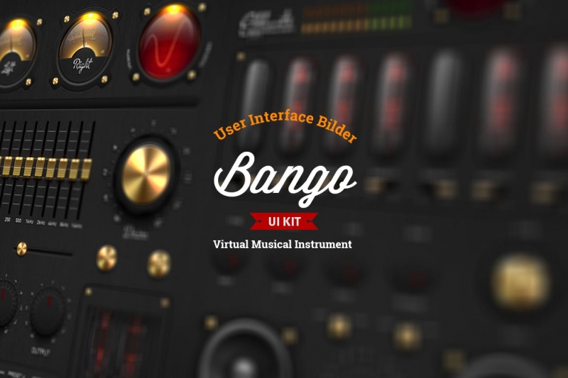 Bango-UI工具包